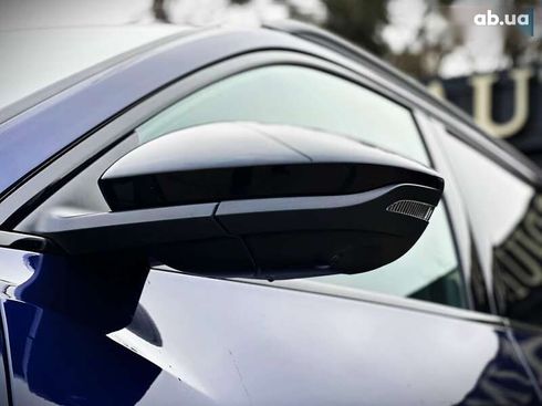 Audi e-tron S 2021 - фото 11