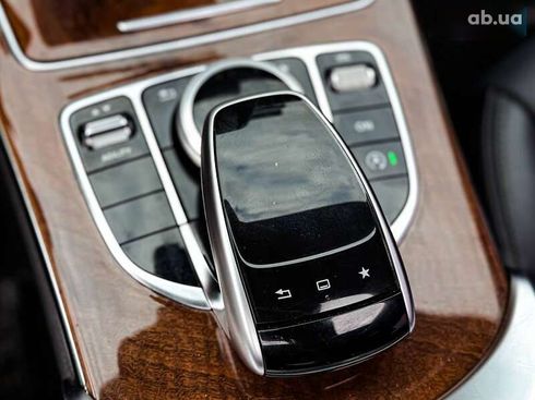 Mercedes-Benz C-Класс 2014 - фото 29