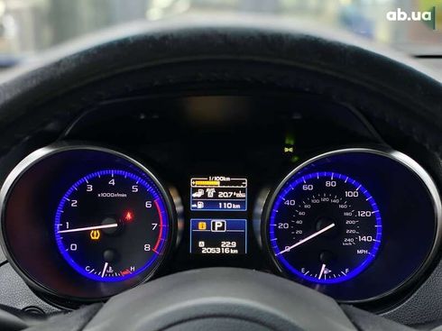 Subaru Outback 2014 - фото 18