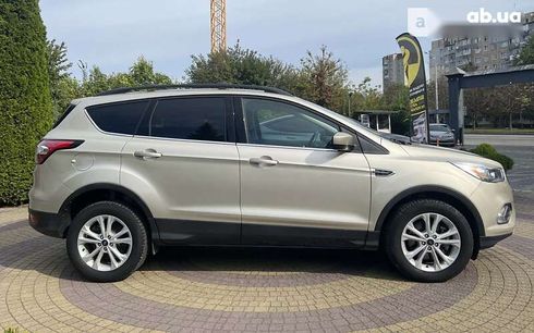 Ford Escape 2018 - фото 7