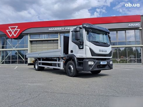 Iveco EuroCargo 2025 - фото 9