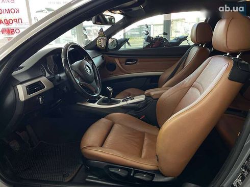 BMW 3 серия 2011 - фото 20