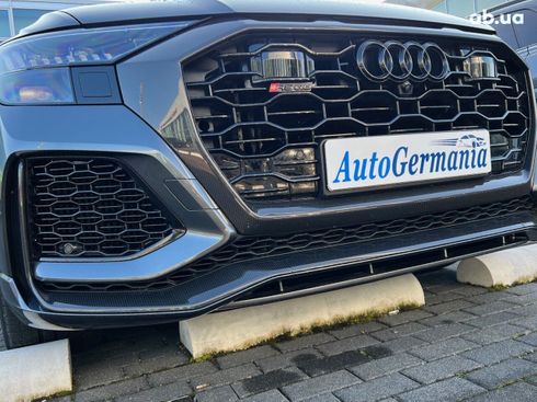 Audi RS Q8 2021 - фото 56