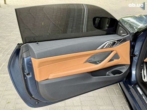 BMW 4 серия 2023 - фото 25