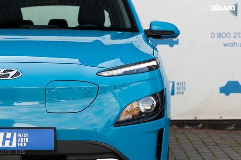 Hyundai Kona 2021 - фото 2
