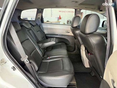 Subaru Tribeca 2008 - фото 21