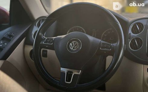Volkswagen Tiguan 2015 - фото 12