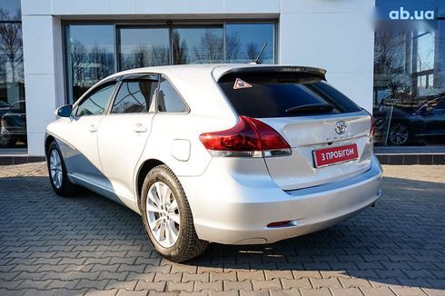 Toyota Venza 2014 - фото 6