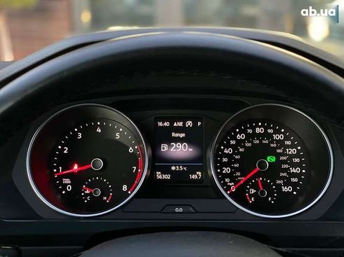 Volkswagen Tiguan 2017 - фото 21