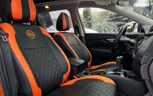 Nissan X-Trail 2019 - фото 18