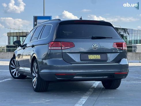 Volkswagen Passat 2015 - фото 20