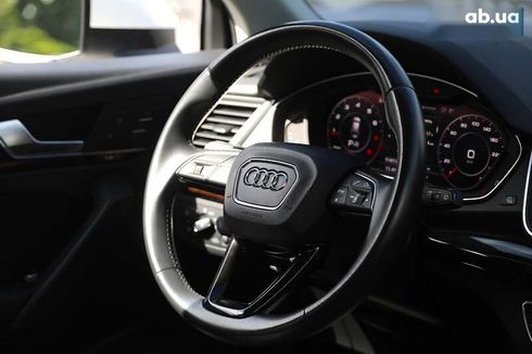 Audi Q5 2018 - фото 14