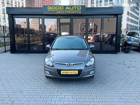 Hyundai i30 2011 - фото 2