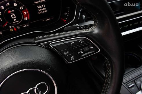 Audi S5 2018 - фото 20