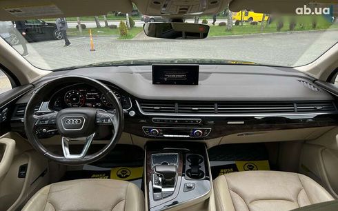 Audi Q7 2016 - фото 12
