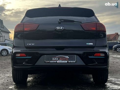 Kia Niro 2021 - фото 7