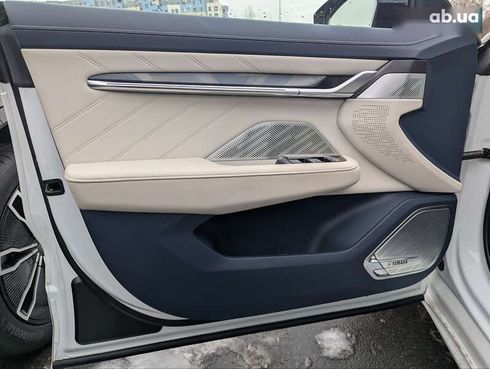 Zeekr 001 2023 - фото 18