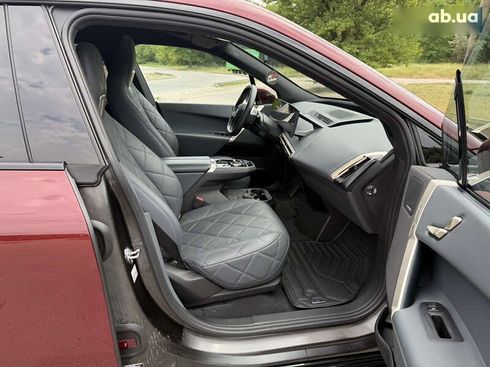 BMW iX 2022 - фото 23
