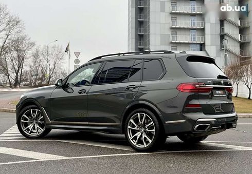 BMW X7 2021 - фото 7