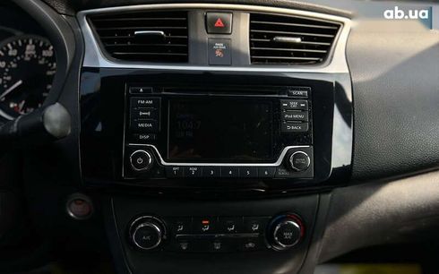Nissan Sentra 2016 - фото 11