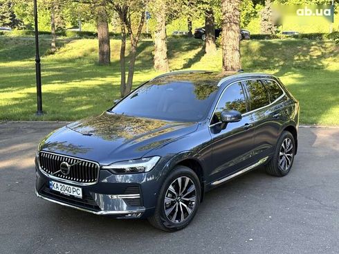 Volvo XC60 2023 - фото 8