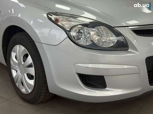 Hyundai i30 2009 - фото 3