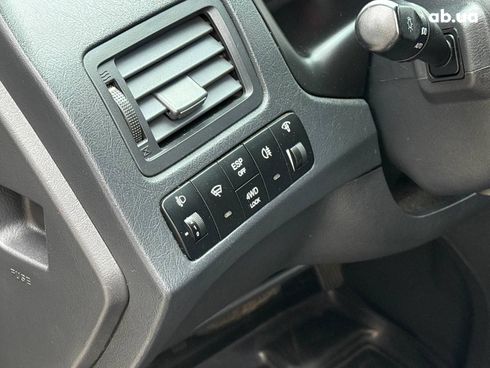 Hyundai Tucson 2008 серый - фото 12