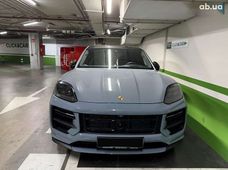 Купити Porsche бу в Україні - купити на Автобазарі