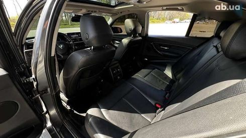 BMW 3 серия 2014 - фото 29