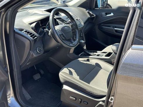 Ford Escape 2017 - фото 14