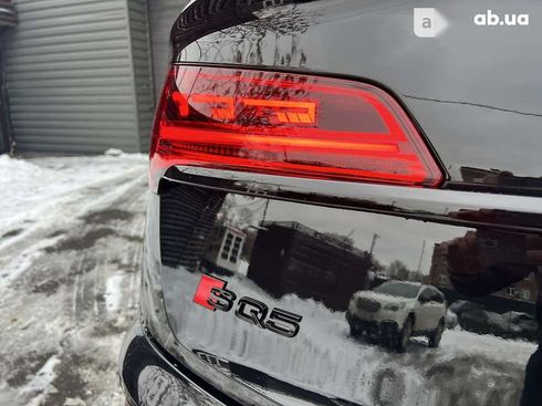 Audi SQ5 2023 - фото 14