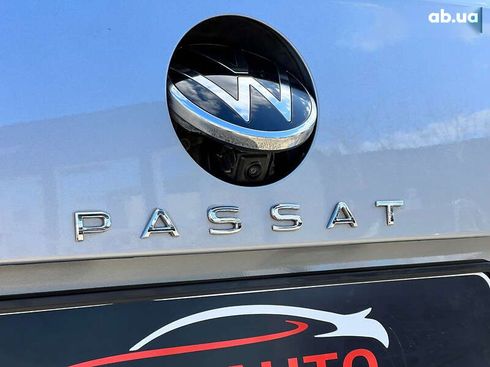 Volkswagen Passat 2021 - фото 17