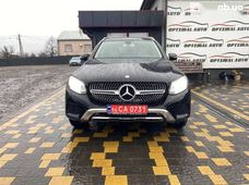 Продажа б/у Mercedes-Benz GLC-Класс в Львовской области - купить на Автобазаре