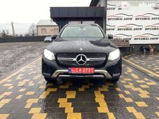 Купить Mercedes Benz GLC-Класс бу в Украине - купить на Автобазаре