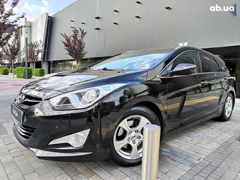 Hyundai i40 2012 - фото 3