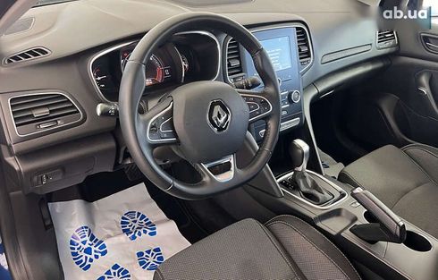 Renault Megane 2019 - фото 5
