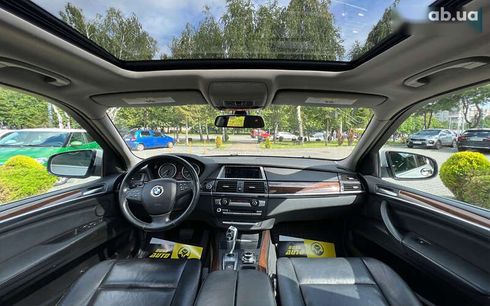 BMW X5 2013 - фото 16
