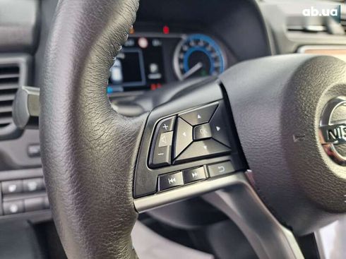 Nissan Leaf 2022 - фото 27