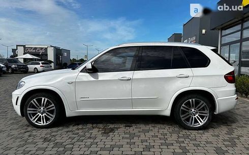 BMW X5 2012 - фото 4