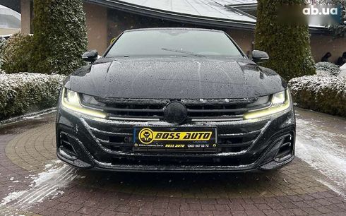 Volkswagen Arteon 2020 - фото 2