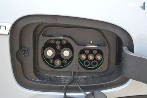 BYD Yuan EV 2024 - фото 10