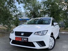 Купить SEAT бу в Украине - купить на Автобазаре