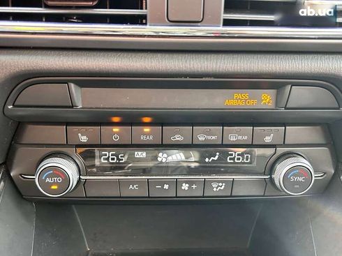 Mazda CX-9 2018 - фото 26