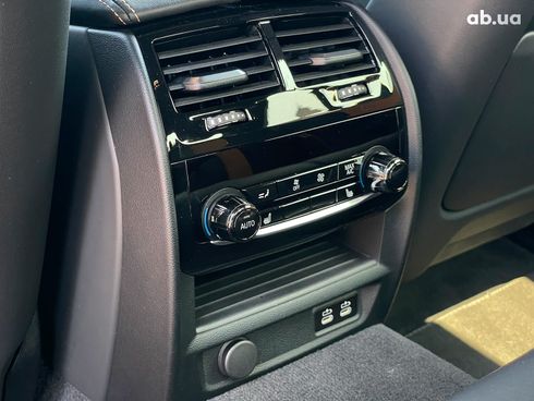 BMW M5 2022 красный - фото 41