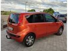 Запчасти Разборки на Nissan Note - купить на Автобазаре