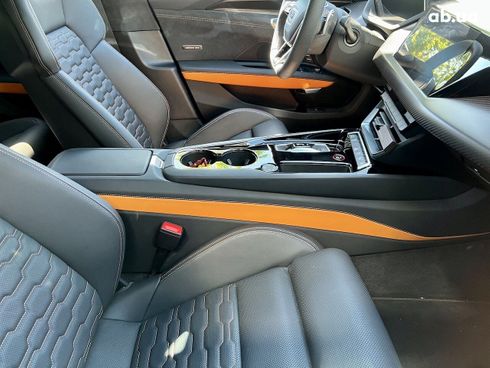 Audi RS e-tron GT 2022 - фото 21