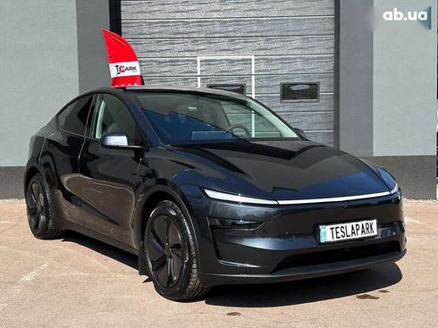 Tesla Model Y 2025 - фото 2