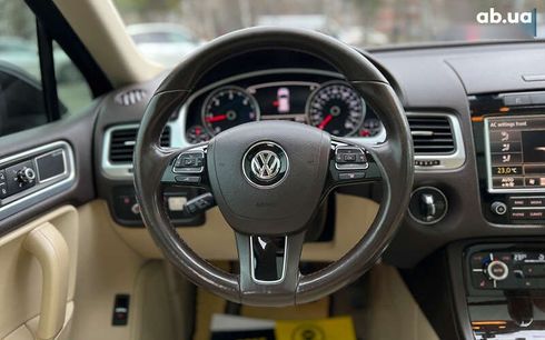 Volkswagen Touareg 2012 - фото 18