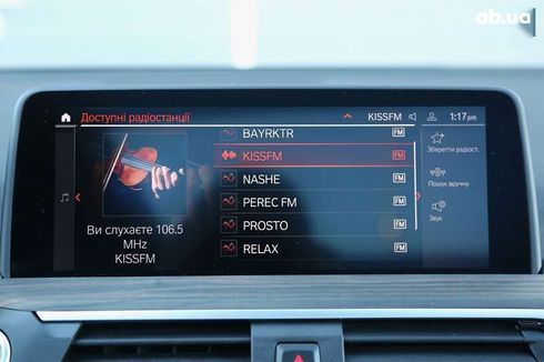 BMW X3 2021 - фото 18