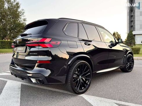 BMW X5 2025 - фото 20